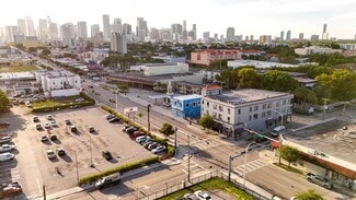 Miami, FL Apartments - 1274 W Flagler St