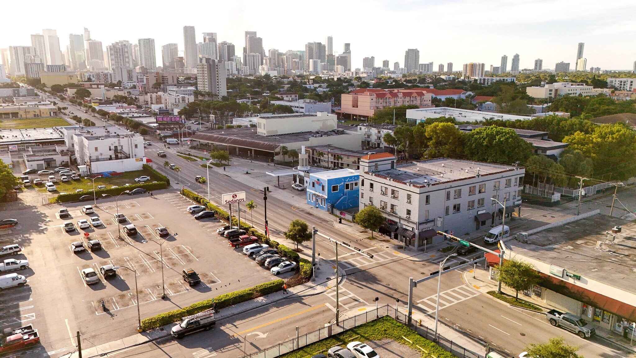 1274 W Flagler St, Miami, FL for Sale