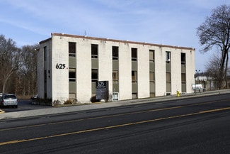 Coram, NY Office - 625 Middle Country Rd