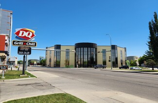 Red Deer, AB Office/Medical - 4303 50 Av