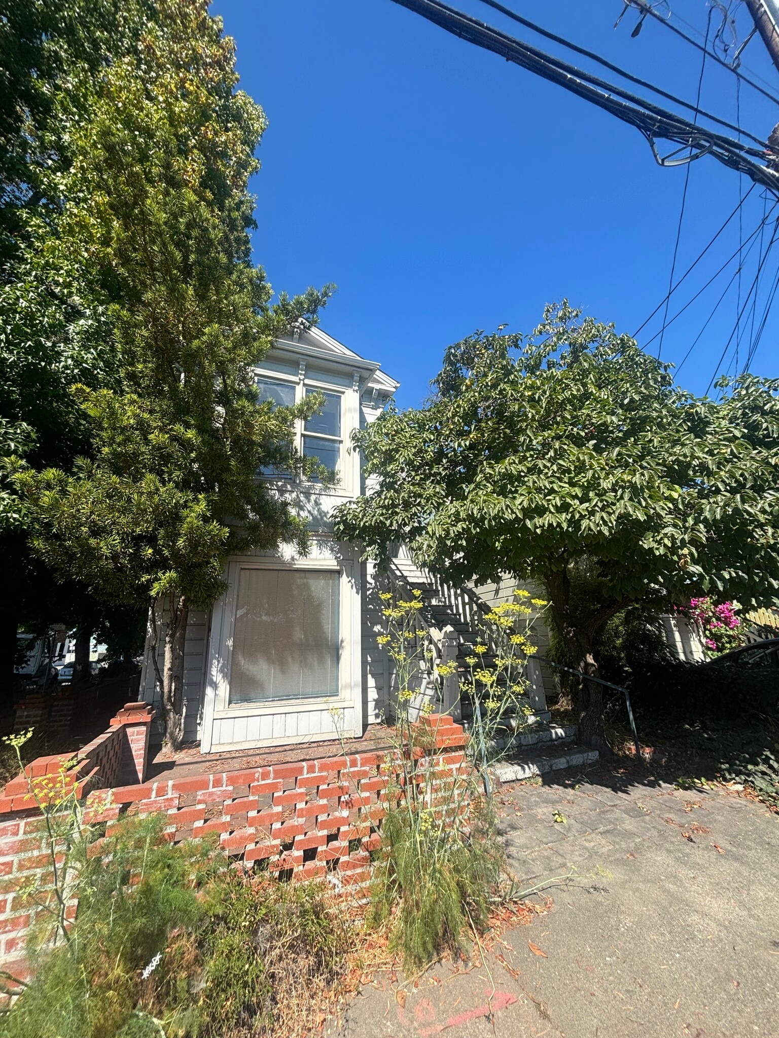 650-660 4th St, Oakland, CA for Sale