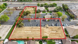 Modesto, CA Commercial - 2511 E Hatch Rd