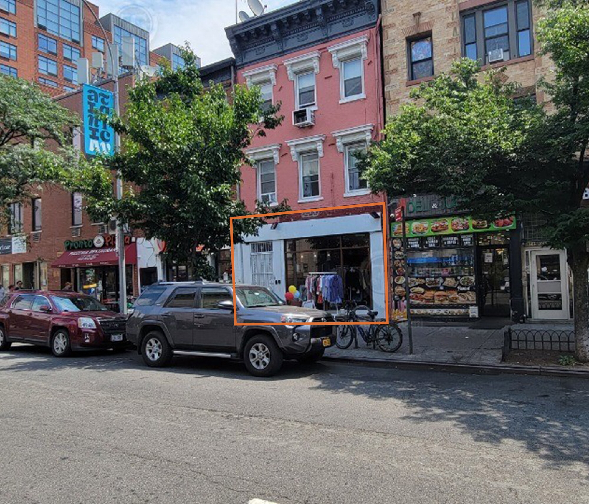 143 Court St, Brooklyn, NY for Rent