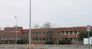 Lancaster, SC Manufacturing - 294 Grace Ave Lancaster, SC Manufacturing - 294 Grace Ave