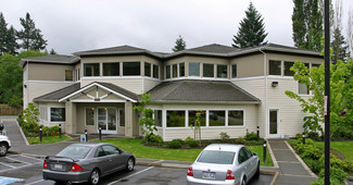 Issaquah, WA Office - 295 NE Gilman Blvd