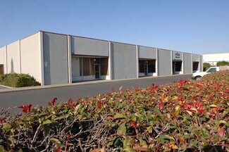 San Jose, CA Flex - 1713-1719 Junction Ave San Jose, CA Flex - 1713-1719 Junction Ave