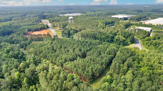 Newnan, GA Commercial - 42 Elzie Johnson Rd