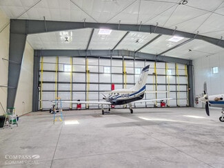 Bend, OR Specialty - 63205 Gibson Air Rd