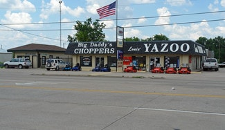 Beaumont, TX Retail - 5700 College St Beaumont, TX Retail - 5700 College St