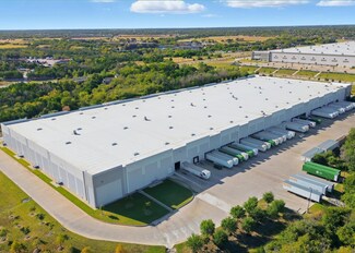 Dallas, TX Industrial - 9280 Van Horn Dr Dallas, TX Industrial - 9280 Van Horn Dr