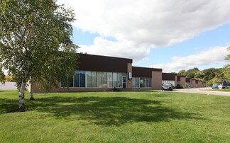 Oakville, ON Flex - 505 Iroquois Shore Rd Oakville, ON Flex - 505 Iroquois Shore Rd
