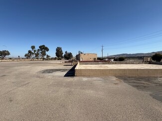 Greenfield, CA Warehouse - 41993 El Camino Real Greenfield, CA Warehouse - 41993 El Camino Real