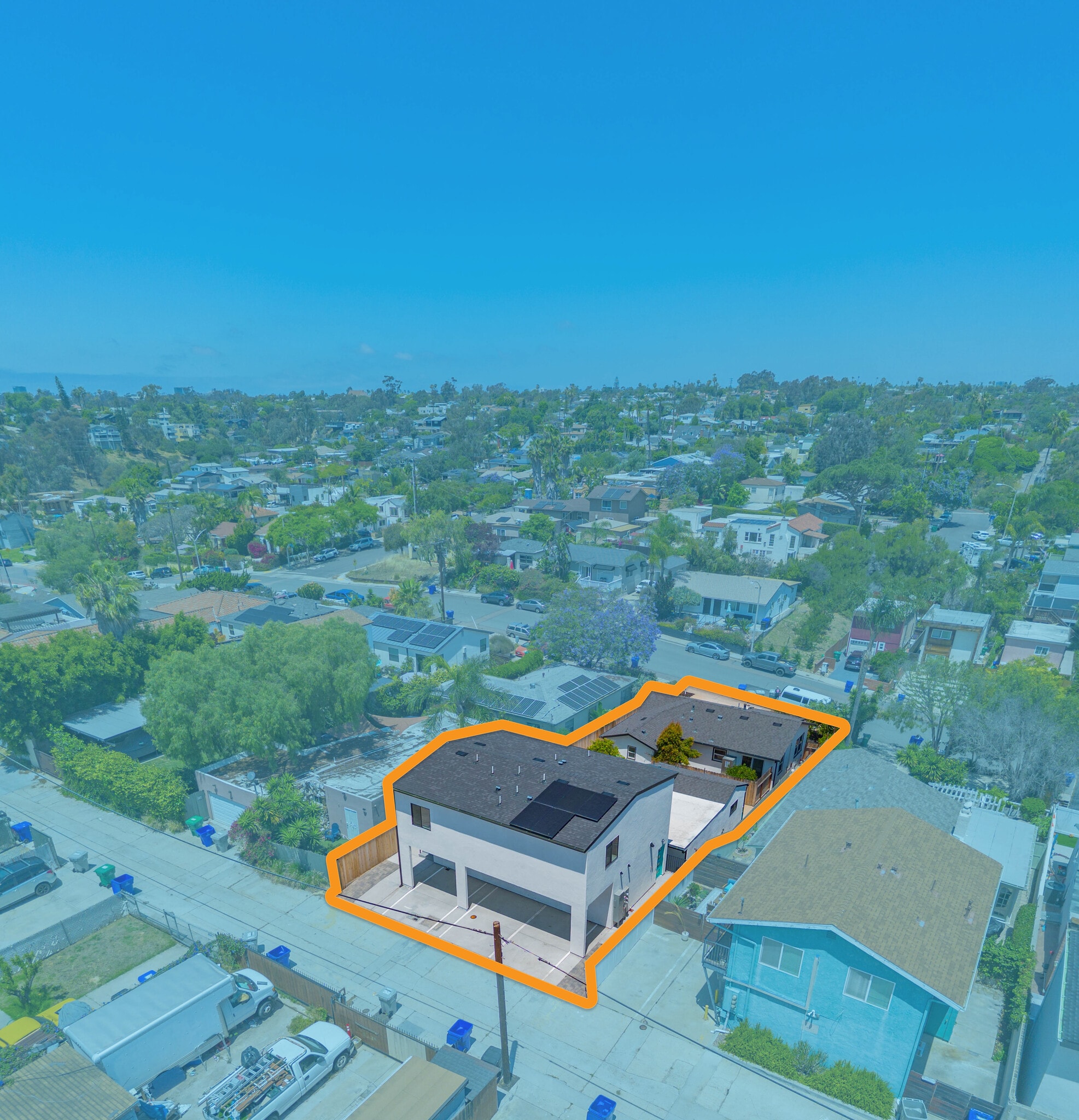 3363 A St, San Diego, CA for Sale