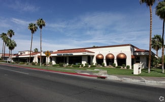 Rancho Mirage, CA Office/Retail - 72060 Highway 111 Rancho Mirage, CA Office/Retail - 72060 Highway 111