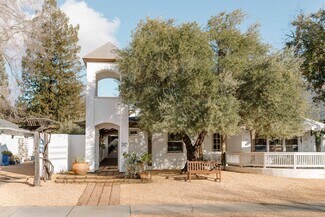 Sonoma, CA Hospitality - 310 1st St E