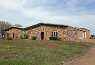 Olive Branch, MS Industrial - 8470 Summit Cv
