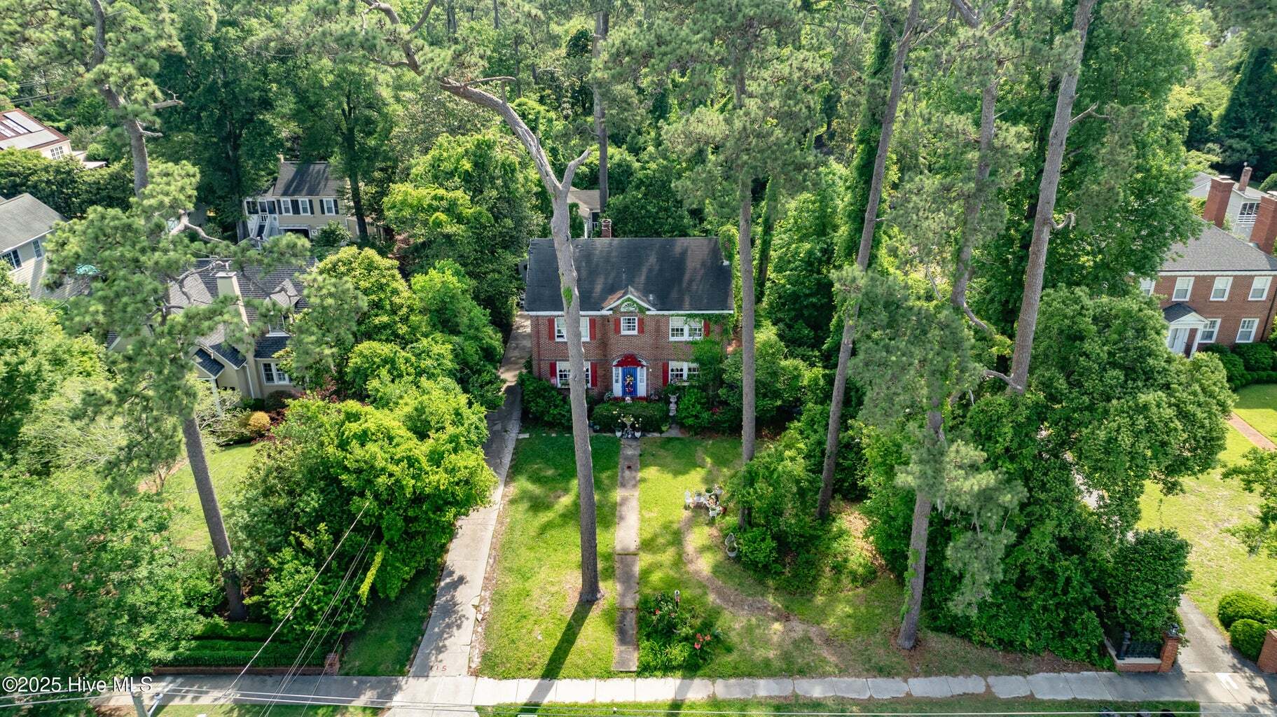 115 Forest Hills Dr, Wilmington, NC for Sale
