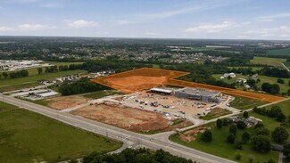 Bowling Green, KY Commercial Land - 6698 Nashville Rd Bowling Green, KY Commercial Land - 6698 Nashville Rd