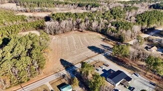 Micro, NC Commercial - US Highway 301 N