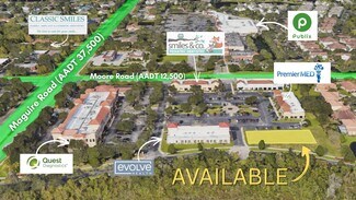 Ocoee, FL Commercial Land - 2950 Maguire Rd
