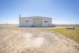 Pasco, WA Industrial - 620 N Venture Rd