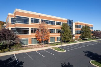 Warrington, PA Office - 2600 Kelly Rd