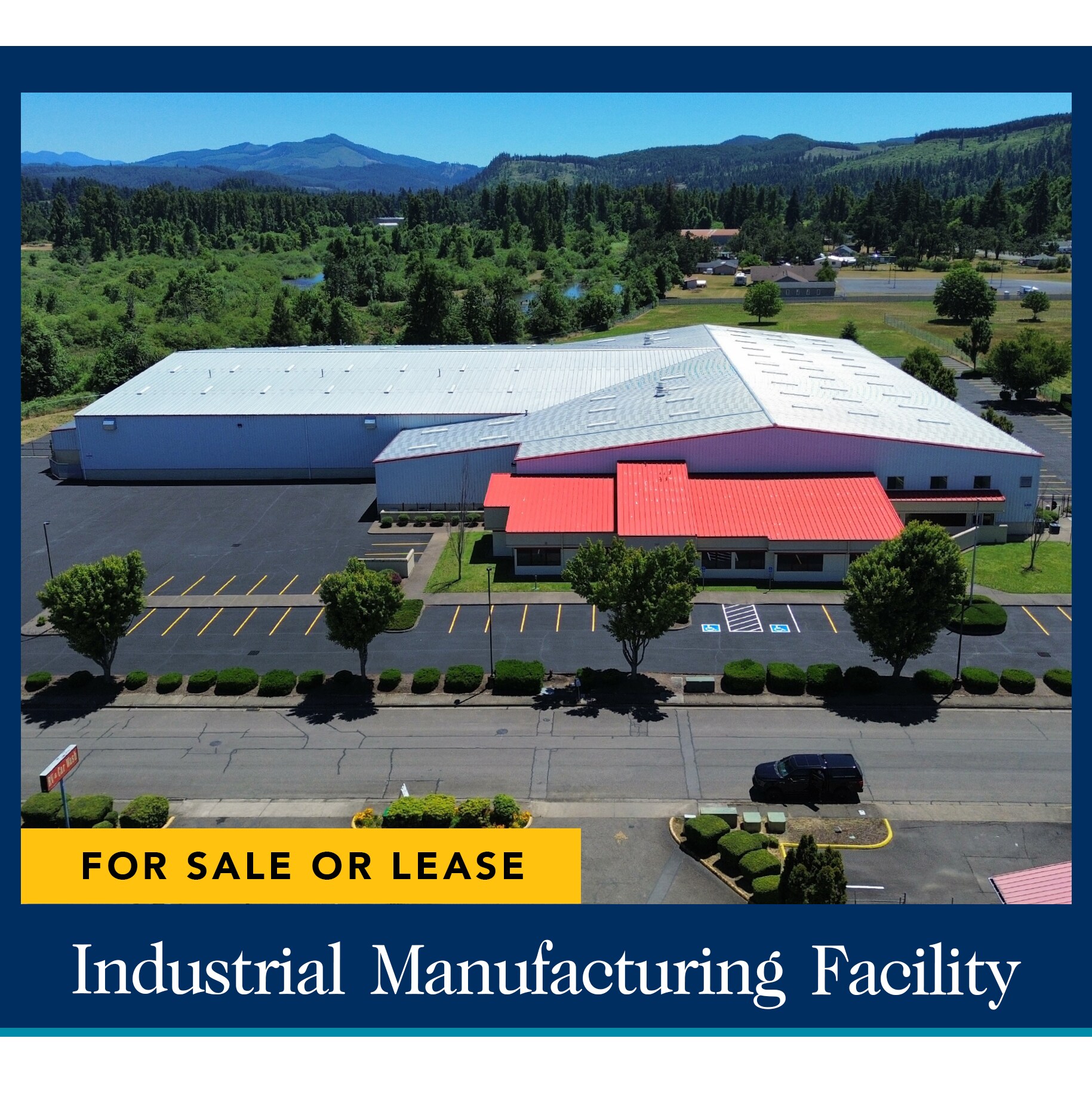 230 E Davidson Ave, Cottage Grove, OR for Rent