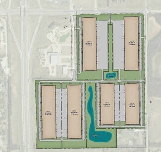 Park City, KS Commercial Land - 5301 N Hydraulic Ave Park City, KS Commercial Land - 5301 N Hydraulic Ave