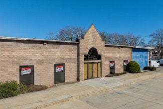 Chelmsford, MA Office - 301 Littleton Rd