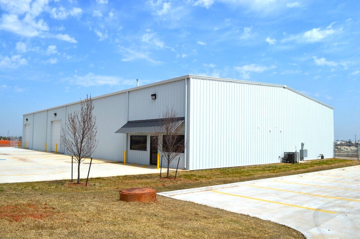 4720 United Dr, Oklahoma City, OK for Rent