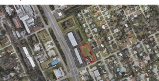 Daytona Beach, FL Commercial - 988 3rd St