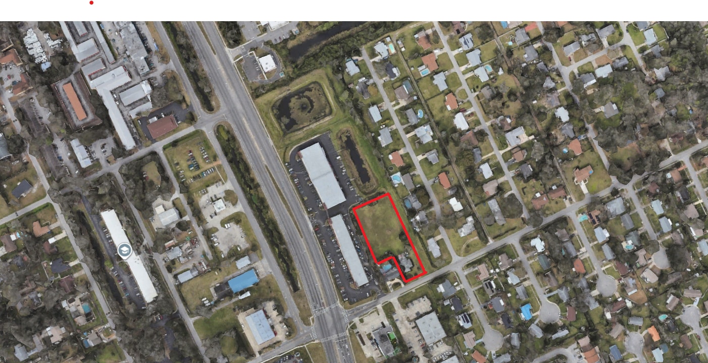 988 3rd St, Daytona Beach, FL for Sale