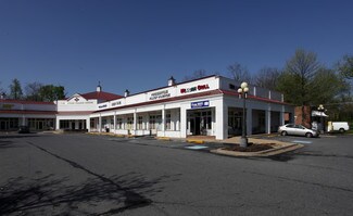 Poolesville, MD Office/Retail - 19710 Fisher Ave