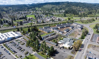 Hotel + RV Park with Excess Land