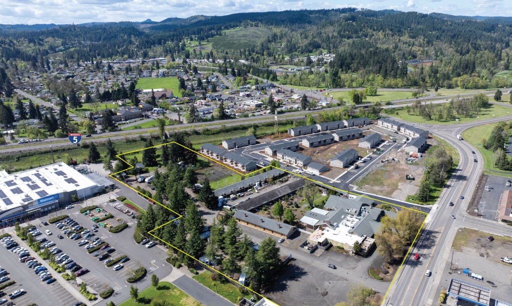 , Cottage Grove, OR for Sale
