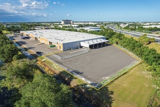 Orlando, FL Industrial - 1264 La Quinta Dr Orlando, FL Industrial - 1264 La Quinta Dr