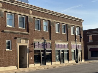 Mason City, IA Office - 18 2nd St NE