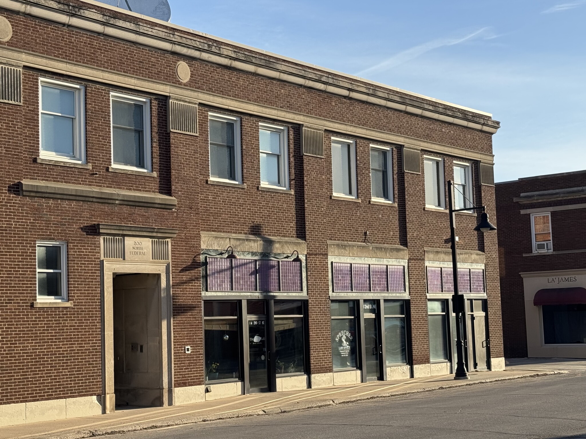 18 2nd St NE, Mason City, IA for Rent