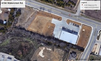 Killeen, TX Commercial - 4104 Watercrest Rd Killeen, TX Commercial - 4104 Watercrest Rd