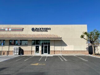 Baldwin Park, CA Retail - 14101 Francisquito Ave
