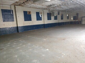 Brooklyn, NY Industrial - 298 Junius St