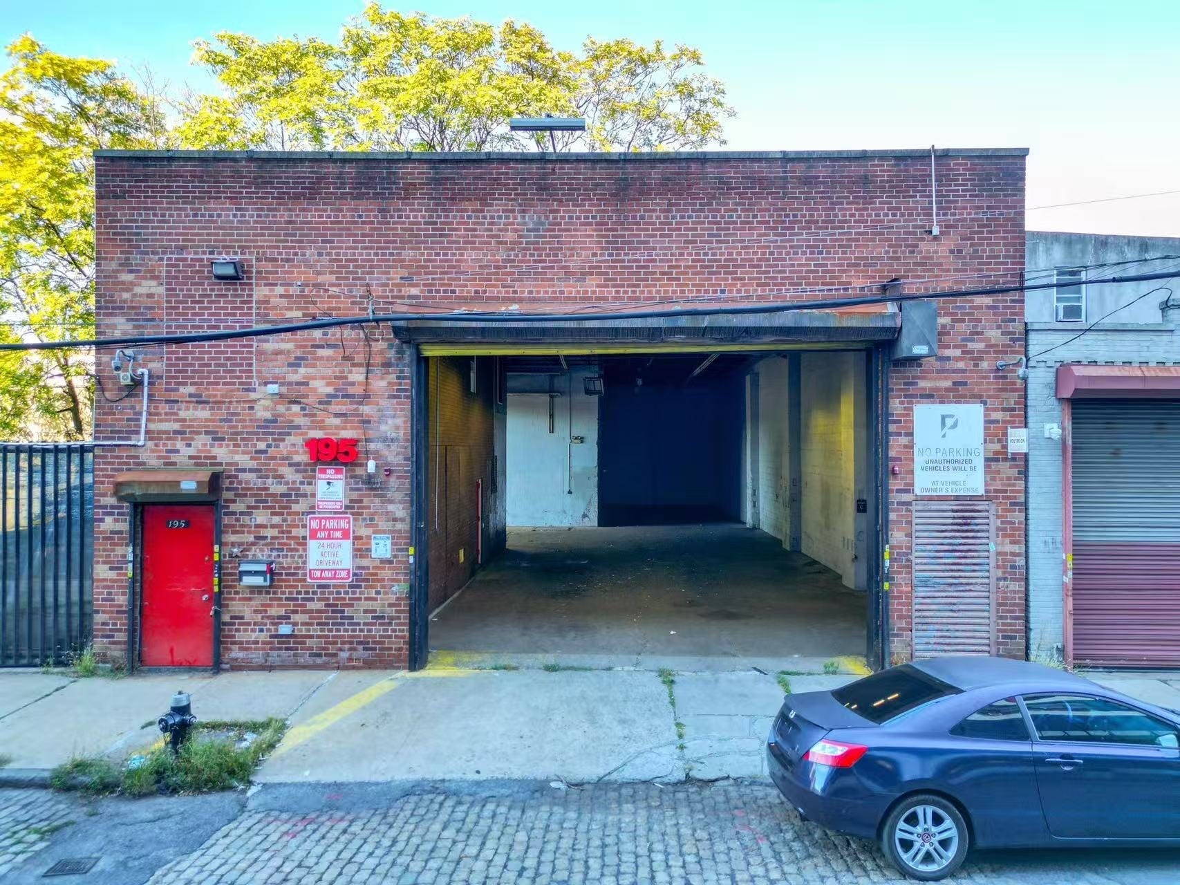 195 Bush St, Brooklyn, NY for Rent