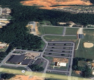 Denver, NC Commercial Land - 3930 N NC 16 Business Hwy