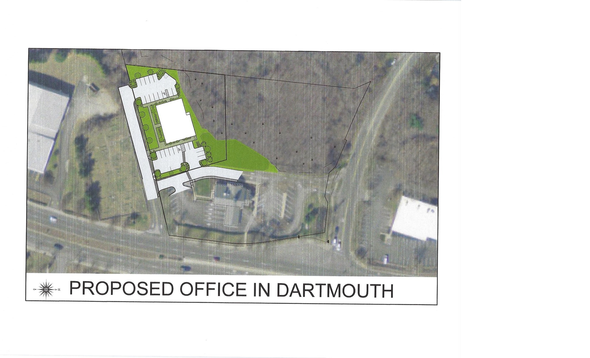 Mosher Lane & Cross Rd, Dartmouth, MA for Sale