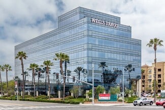 Anaheim, CA Office - 2099 S State College Blvd