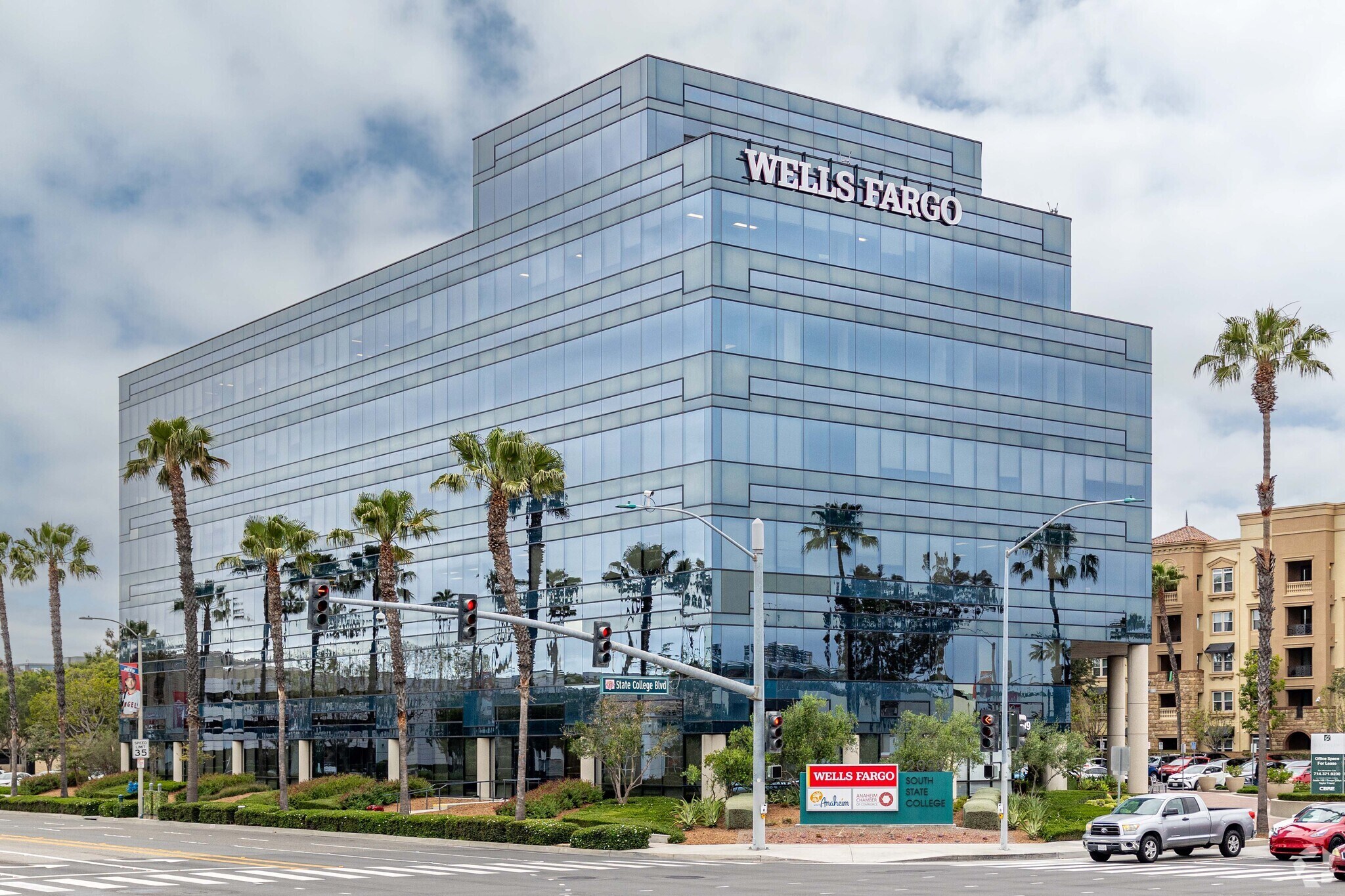 2099 S State College Blvd, Anaheim, CA for Sale