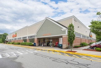 New Bedford, MA Retail - 1236-1238 Kempton St