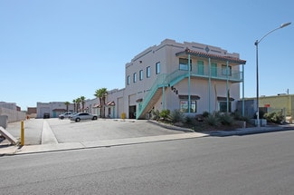 Henderson, NV Industrial - 628-630 Middlegate Rd Henderson, NV Industrial - 628-630 Middlegate Rd