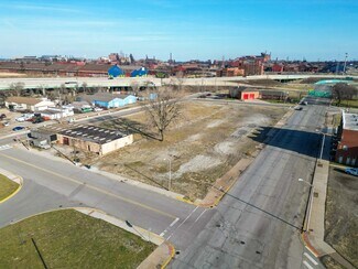 3401-3436 Watling St  