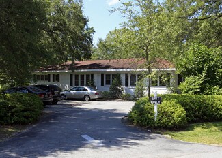 Charleston, SC Office - 515 Folly Rd
